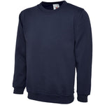 Uneek UC511 Ladies Deluxe Sweatshirt 280g