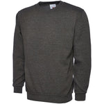 Uneek UC511 Ladies Deluxe Sweatshirt 280g