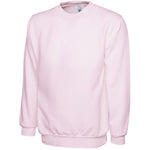Uneek UC511 Ladies Deluxe Sweatshirt 280g