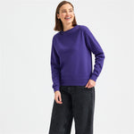 Uneek UC511 Ladies Deluxe Sweatshirt 280g