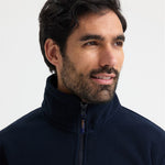 Uneek UC601 Premium Full Zip Fleece Jacket 380g
