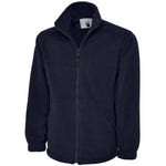 Uneek UC601 Premium Full Zip Fleece Jacket 380g