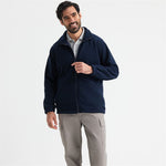 Uneek UC601 Premium Full Zip Fleece Jacket 380g