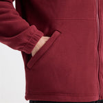 Uneek UC604 Classic Full Zip Micro Fleece Jacket 300g