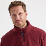 Uneek UC604 Classic Full Zip Micro Fleece Jacket 300g