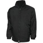 Uneek UC605 Premium Reversable Full Zip Fleece Jacket 300g
