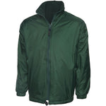 Uneek UC605 Premium Reversable Full Zip Fleece Jacket 300g