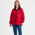 Uneek UC605 Premium Reversable Full Zip Fleece Jacket 300g