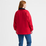 Uneek UC605 Premium Reversable Full Zip Fleece Jacket 300g