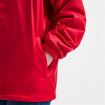 Uneek UC605 Premium Reversable Full Zip Fleece Jacket 300g
