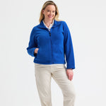 Uneek UC608 Ladies Classic Full Zip Fleece Jacket 300g