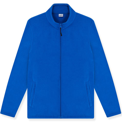 Uneek UC609 Lightweight Full Zip Microfleece Jacket 210g