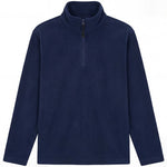 Uneek UC610 Lightweight Quarter Zip Microfleece Jacket 170g