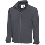 Uneek UC611 Premium Breathable Softshell Jacket (3L)