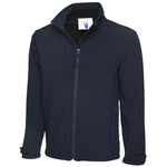 Uneek UC611 Premium Breathable Softshell Jacket (3L)