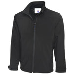 Uneek UC611 Premium Breathable Softshell Jacket (3L)