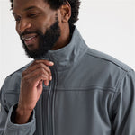 Uneek UC611 Premium Breathable Softshell Jacket (3L)