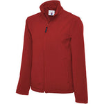 Uneek UC612 Classic Breathable Softshell Jacket (3L)