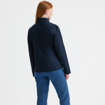 Uneek UC613 Ladies Classic Full Zip Soft Shell Jacket (3L)