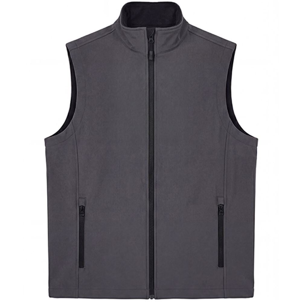 Uneek UC614 Printable Softshell Gilet (2L)
