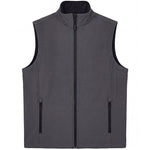 Uneek UC614 Printable Softshell Gilet (2L)