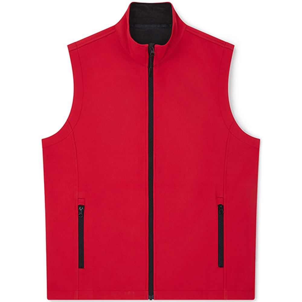 Uneek UC615 Ladies Printable Softshell Gilet (2L)
