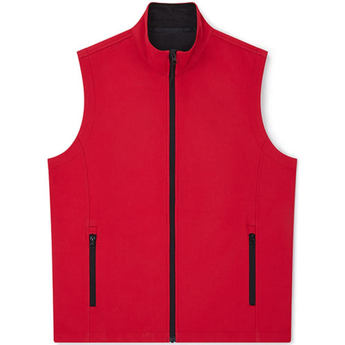 Uneek UC615 Ladies Printable Softshell Gilet (2L)