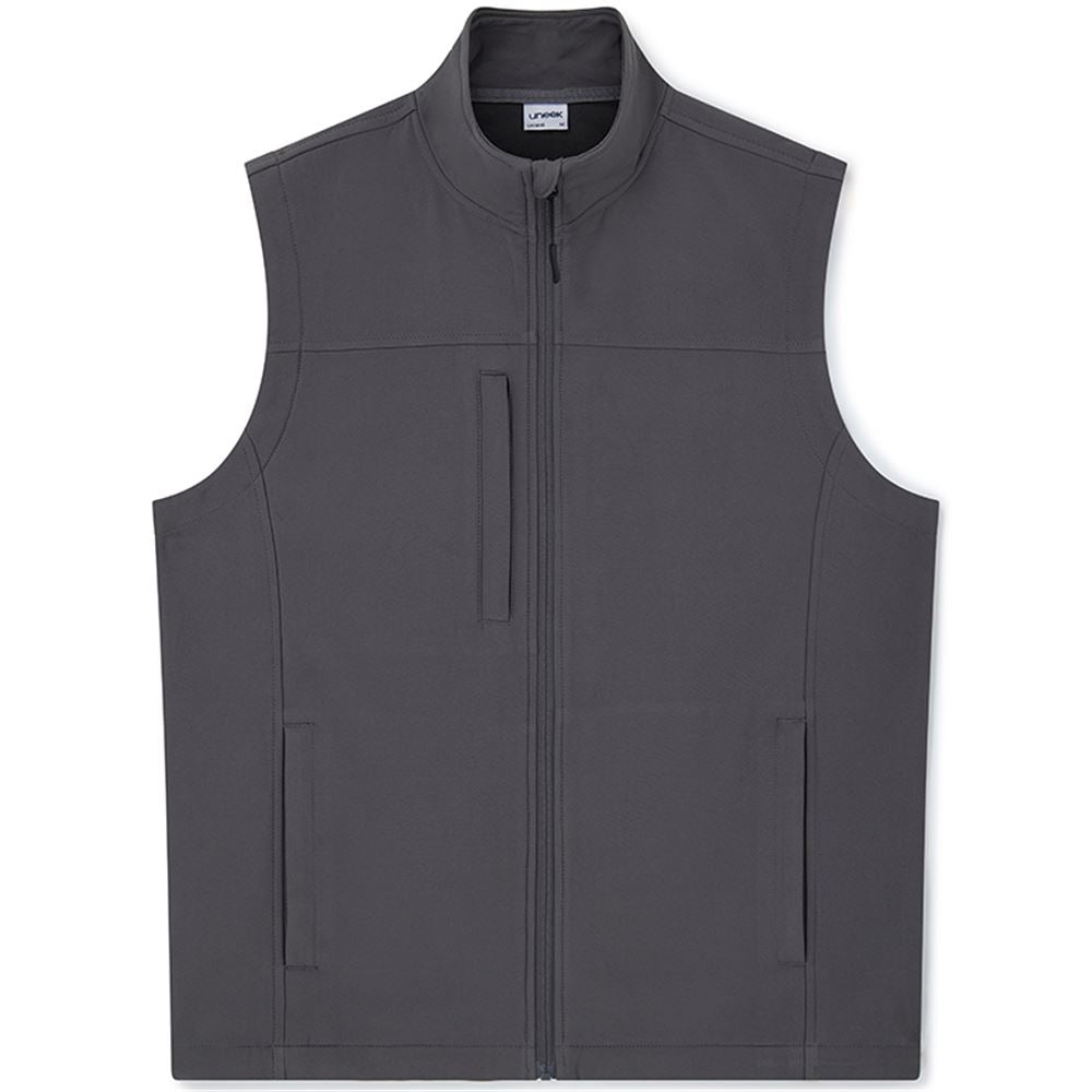 Uneek UC616 Premium Printable Softshell Gilet (2L)