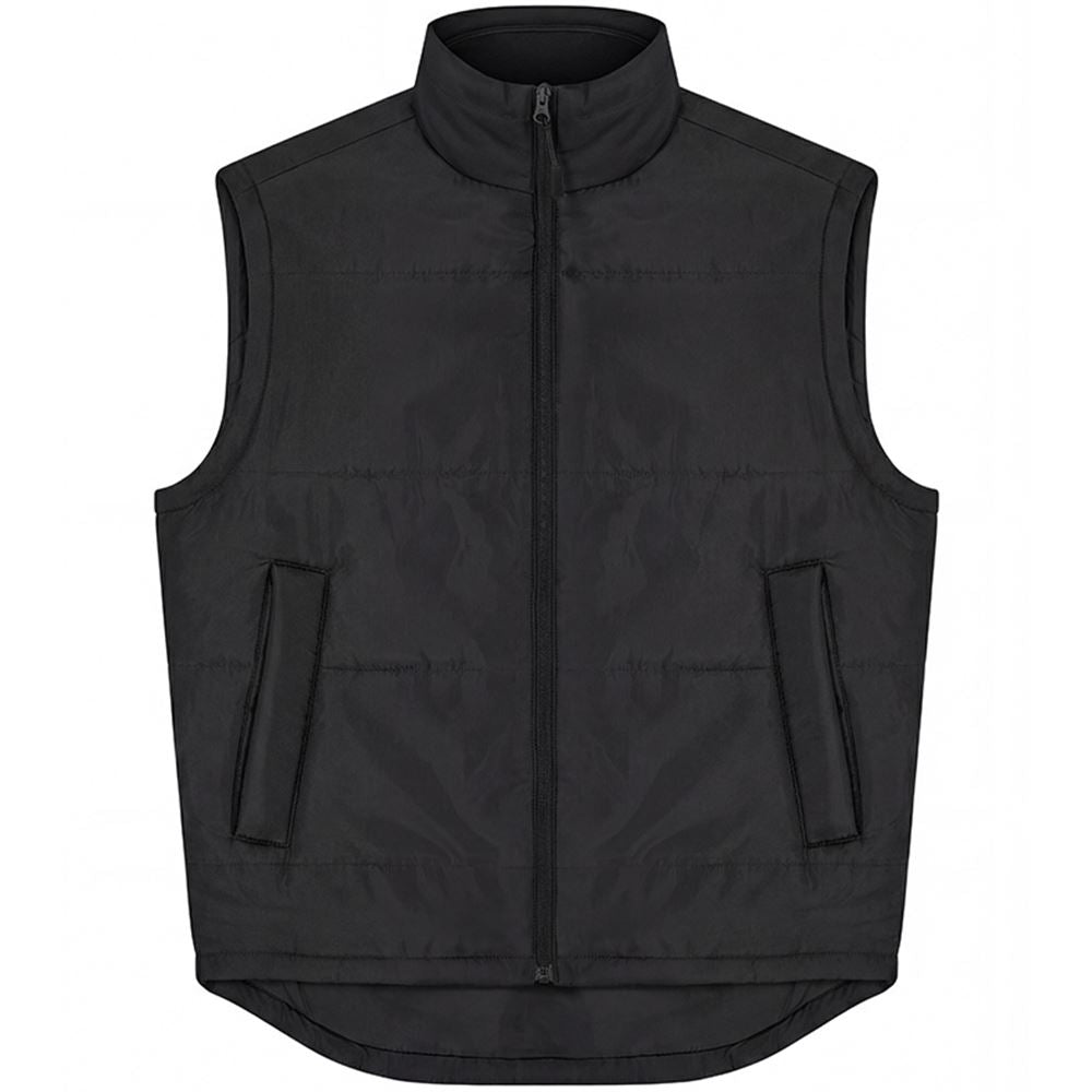 Uneek UC619 Lightweight Padded Bodywarmer