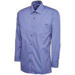 colour:Mid Blue