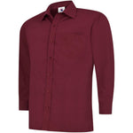 colour:Burgundy