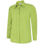 colour:Lime