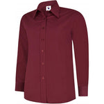 colour:Burgundy