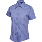 colour:Mid Blue