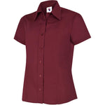colour:Burgundy