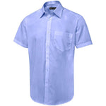 colour:Mid Blue
