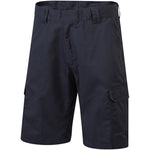 Uneek UC907 Polycotton Cargo Work Shorts 245g