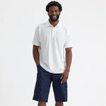 Uneek UC907 Polycotton Cargo Work Shorts 245g