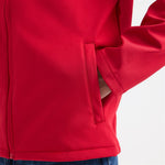 Uneek UX10 UX Breathable Softshell Jacket (3L)