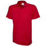 Uneek UX1 Polo Shirt 180g
