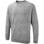 colour:Heather Grey