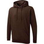 Uneek UX4 UX Hooded Sweatshirt 280g