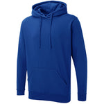Uneek UX4 UX Hooded Sweatshirt 280g