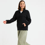 Uneek UX5 Full Zip Fleece Jacket 280g