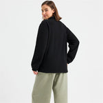 Uneek UX5 Full Zip Fleece Jacket 280g