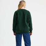 Uneek UC204 Premium V Neck Sweatshirt 300g