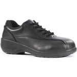 Rock Fall VX400 Amber Ladies Safety Shoe S3 - Size 8 only