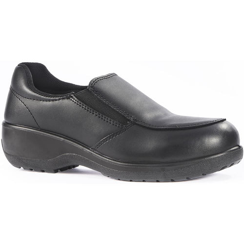 Rock Fall VX530 Topaz Ladies Safety Shoe S3 - Size 8 only