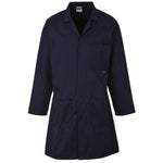 Portwest 2852 Warehouse Lab Coat 245g