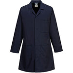 Portwest 2852 Warehouse Lab Coat 245g